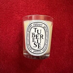 Diptyque Tubereuse classic candle 6.5 oz BNIB